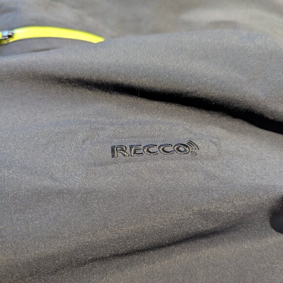 Outdoor Research Inertia Gore-Tex Pro Snowboard Jacket - Picture 4 of 4